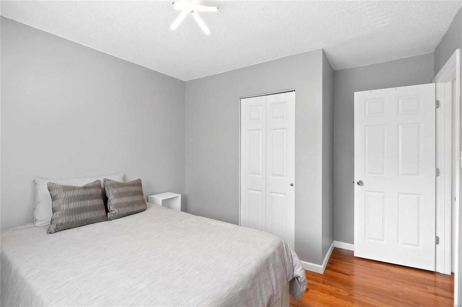 Graystone Manor Sec 3 - Residential