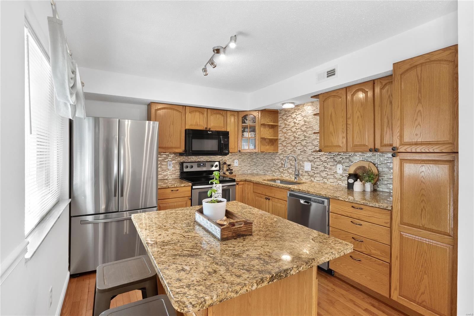 Graystone Manor Sec 3 - Residential