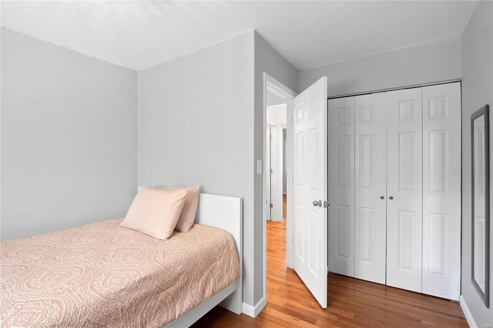 Graystone Manor Sec 3 - Residential