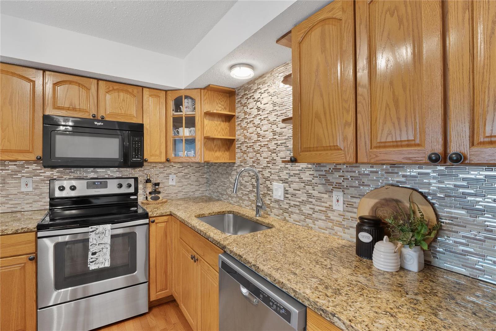 Graystone Manor Sec 3 - Residential