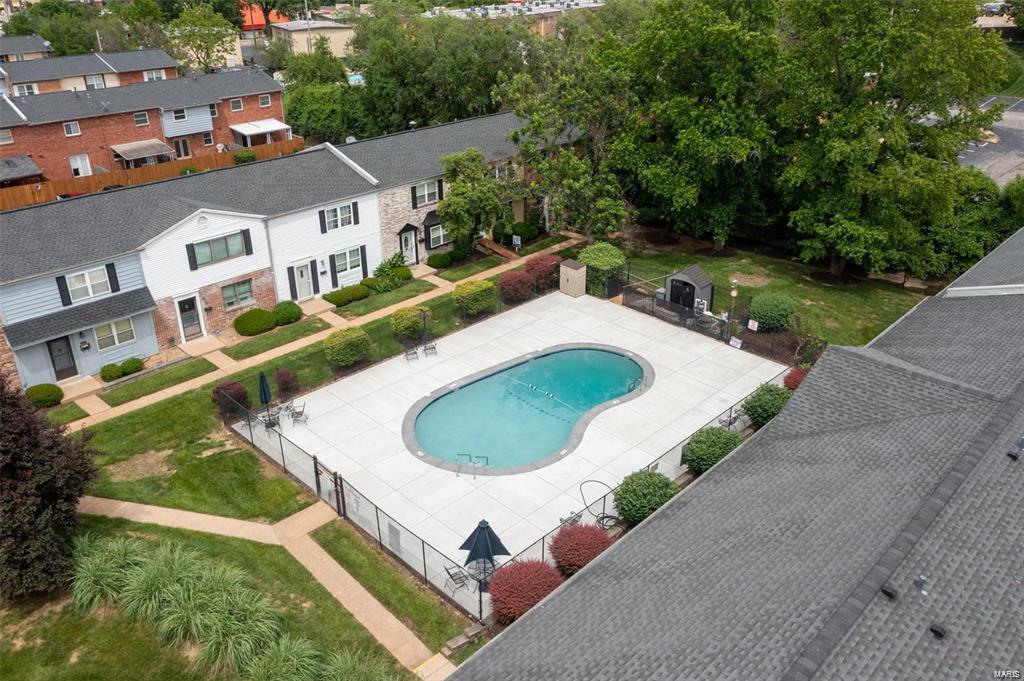 Graystone Manor Sec 3 - Residential