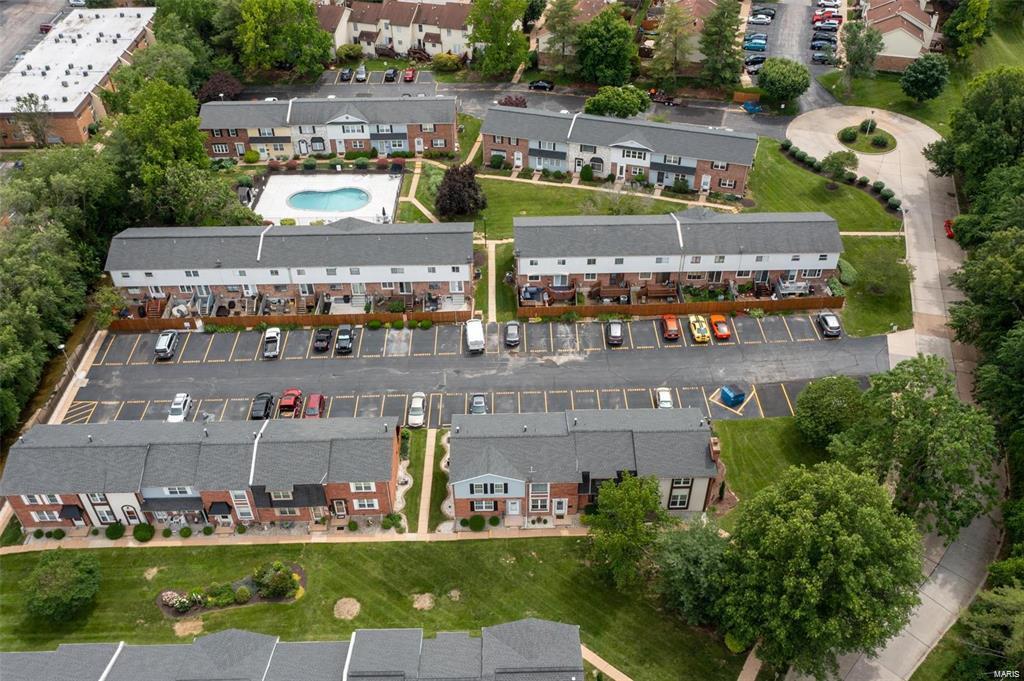 Graystone Manor Sec 3 - Residential