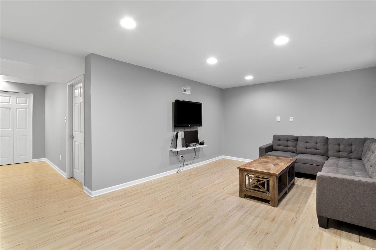 Graystone Manor Sec 3 - Residential