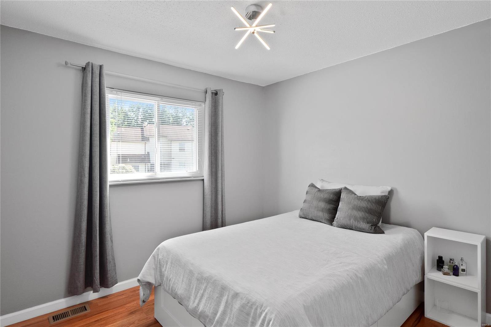 Graystone Manor Sec 3 - Residential