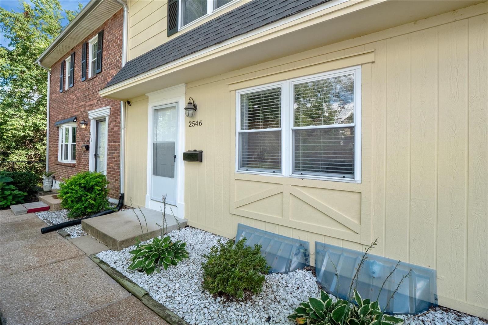 Graystone Manor Sec 3 - Residential