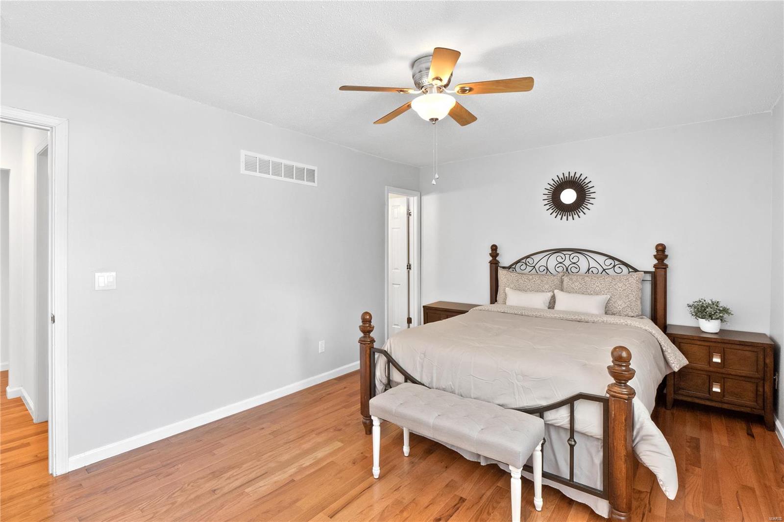 Graystone Manor Sec 3 - Residential