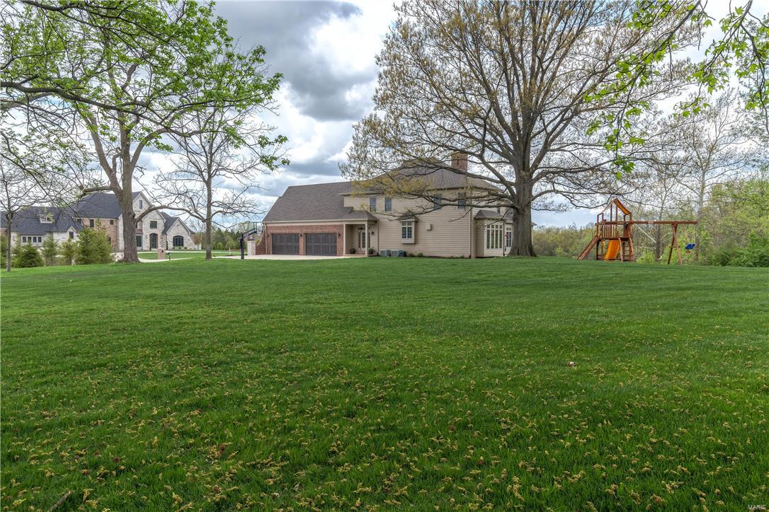 Lafayette Crossing - Residential