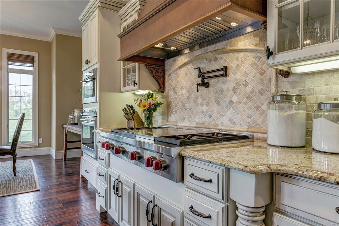 Lafayette Crossing - Residential