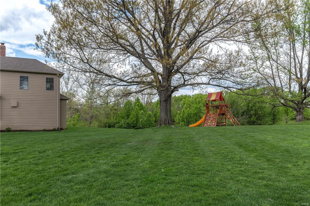 Lafayette Crossing - Residential