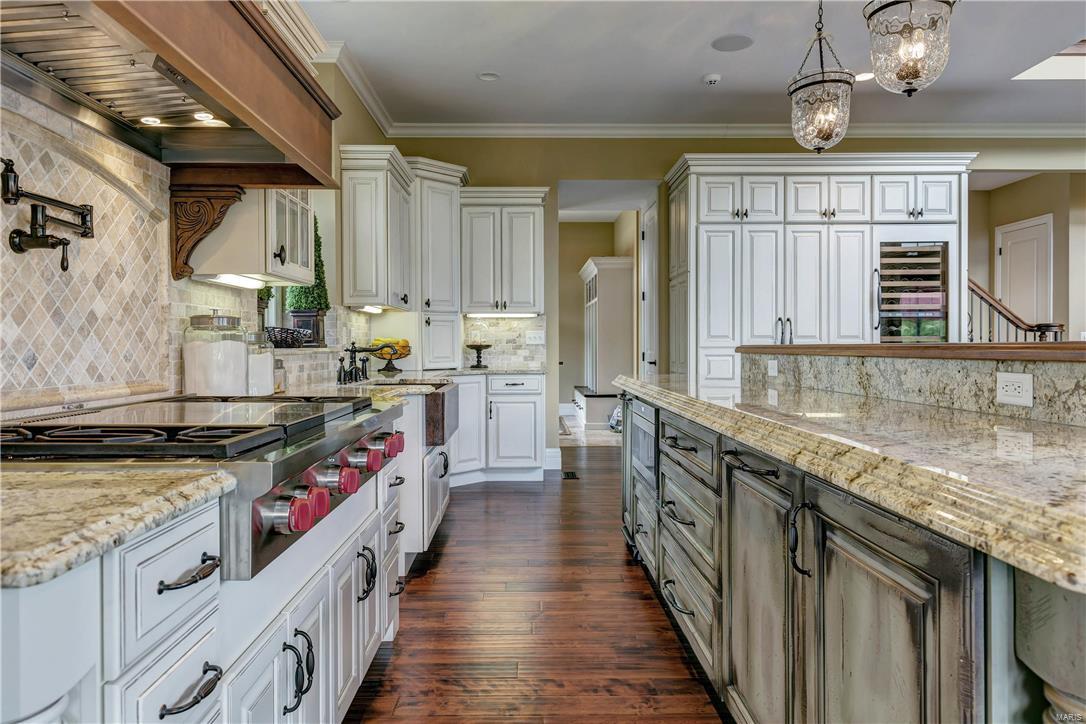 Lafayette Crossing - Residential