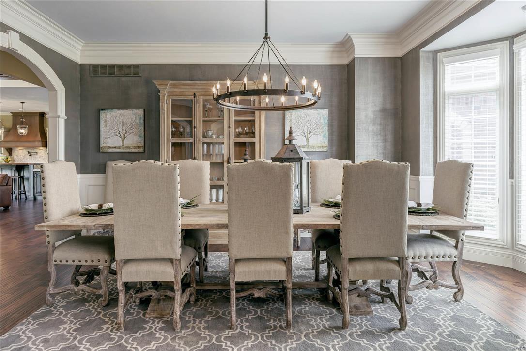 Lafayette Crossing - Residential