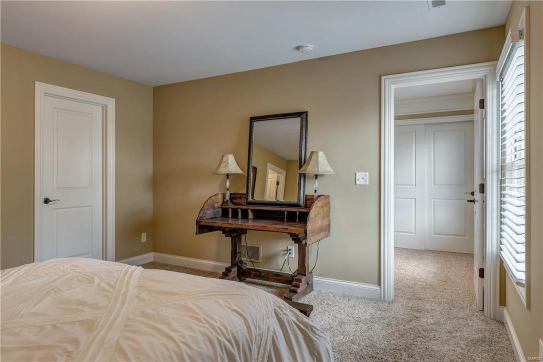 Lafayette Crossing - Residential