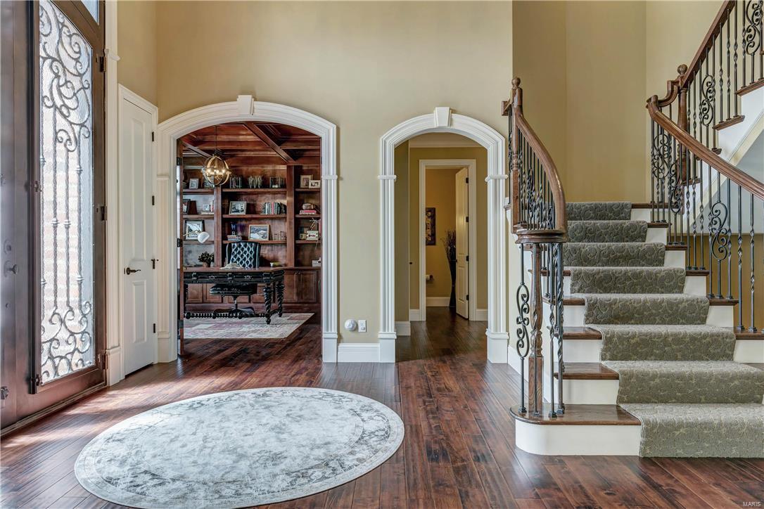 Lafayette Crossing - Residential