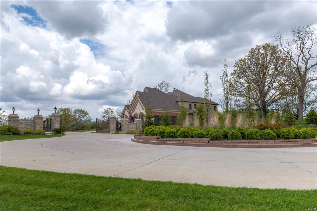 Lafayette Crossing - Residential