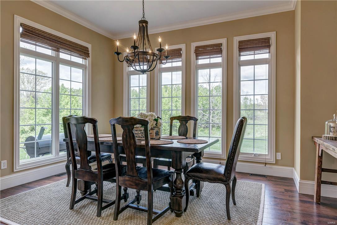 Lafayette Crossing - Residential