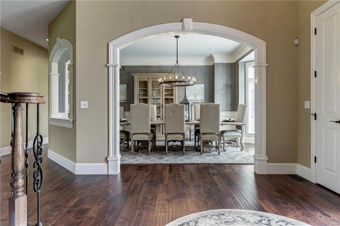 Lafayette Crossing - Residential