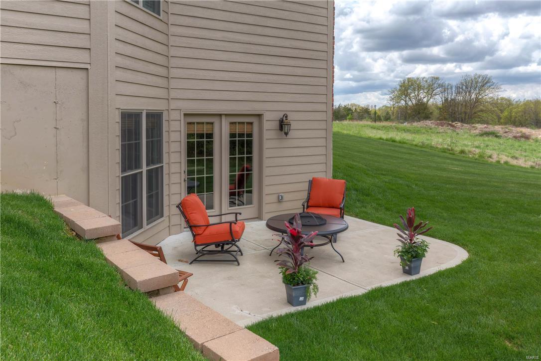 Lafayette Crossing - Residential