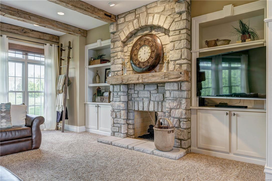 Lafayette Crossing - Residential