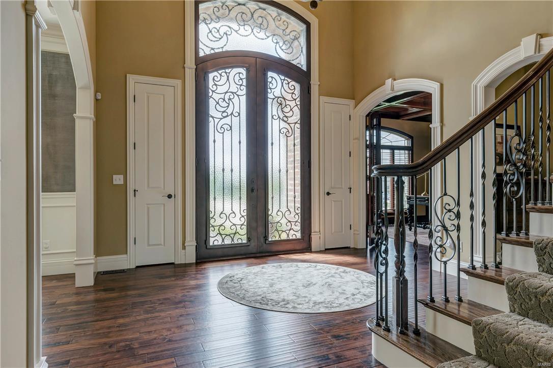 Lafayette Crossing - Residential