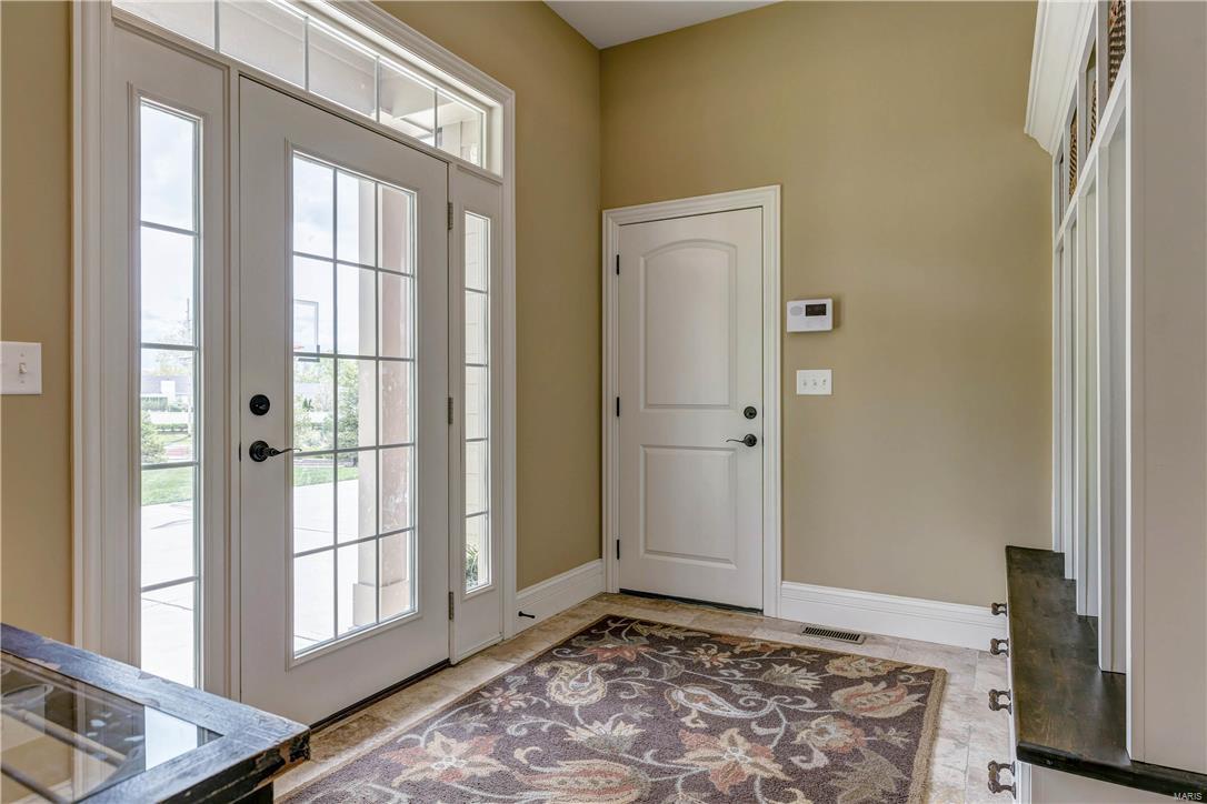 Lafayette Crossing - Residential