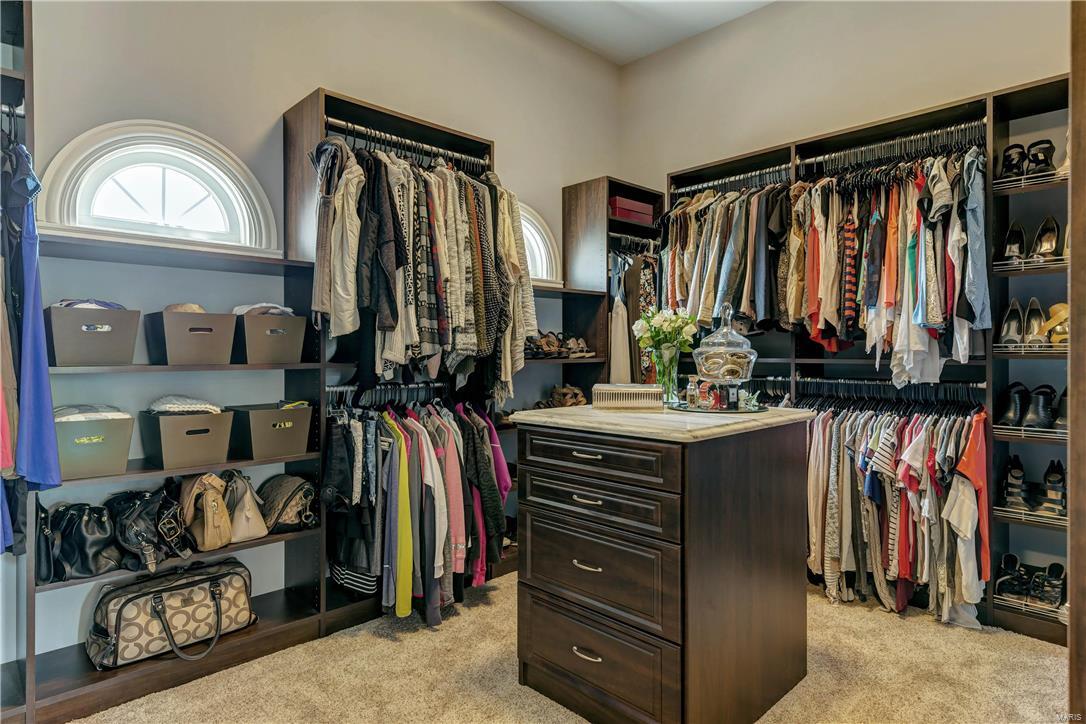 Lafayette Crossing - Residential