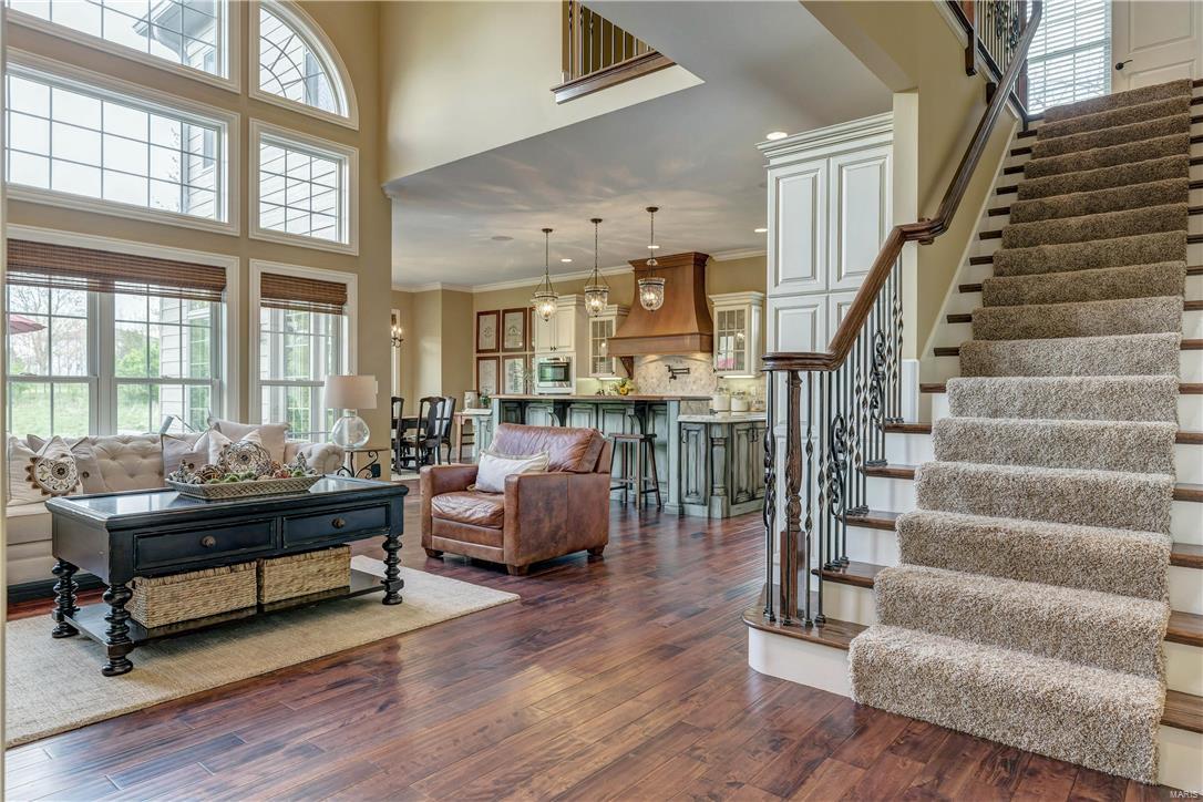 Lafayette Crossing - Residential