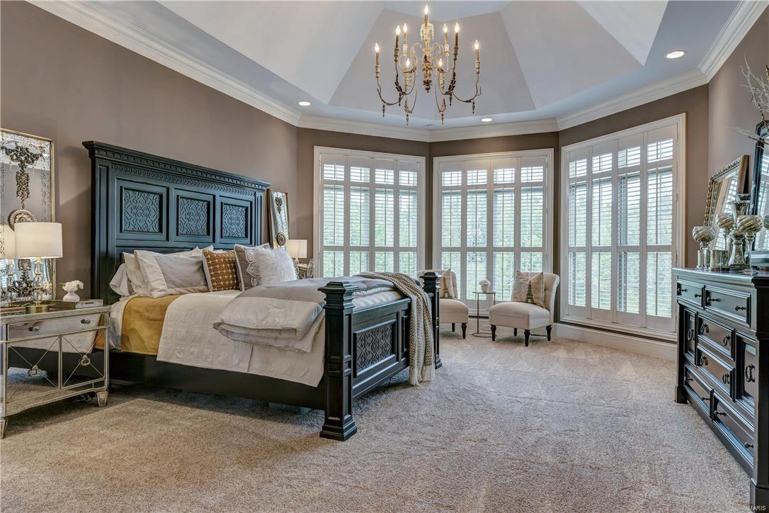 Lafayette Crossing - Residential