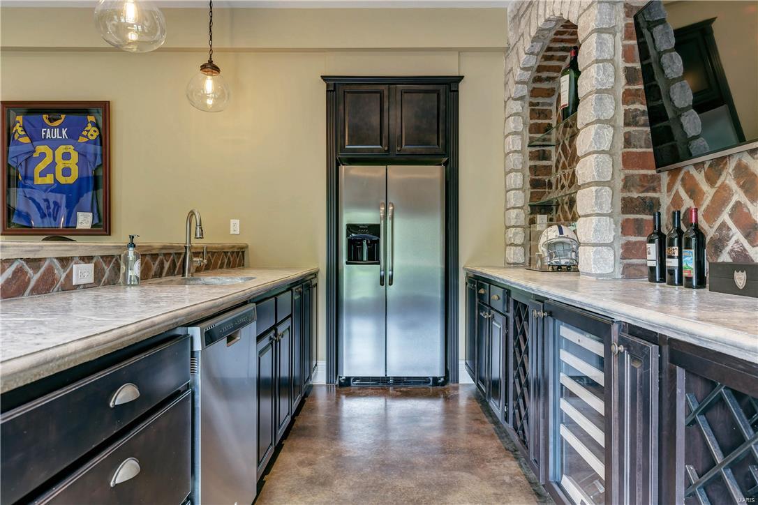 Lafayette Crossing - Residential