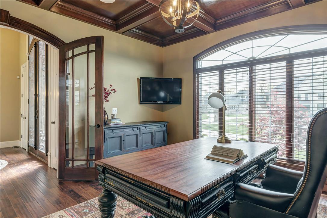 Lafayette Crossing - Residential