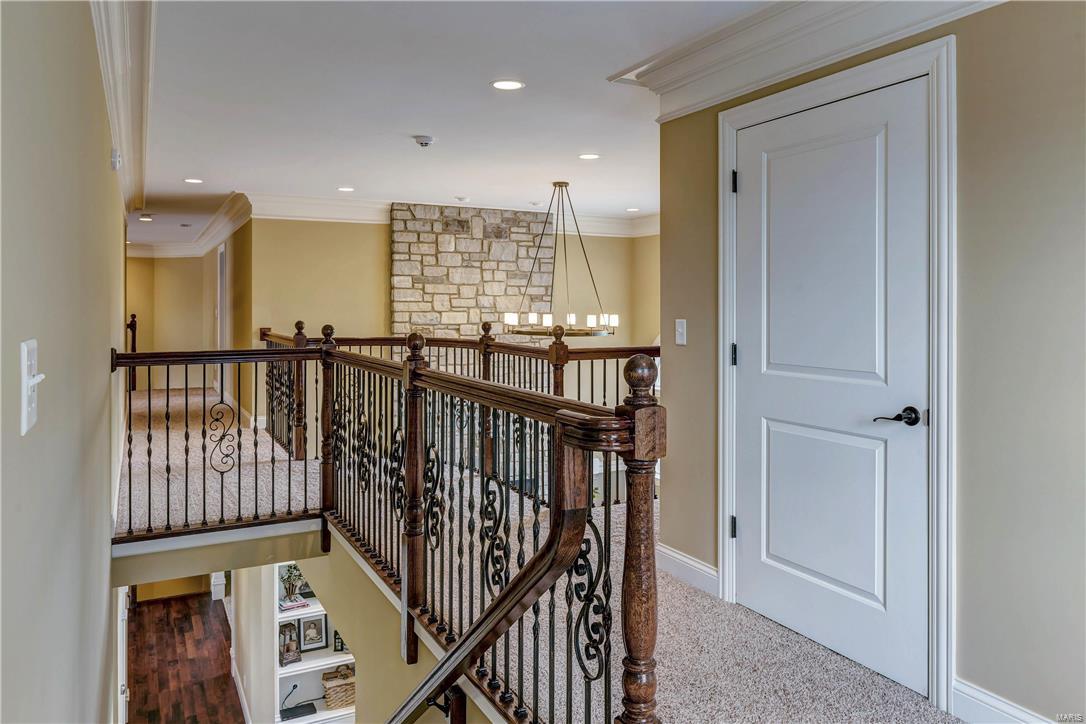 Lafayette Crossing - Residential