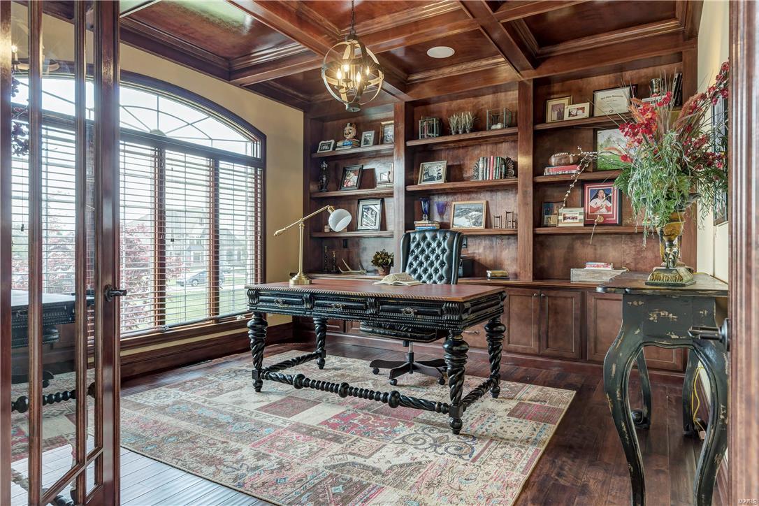 Lafayette Crossing - Residential