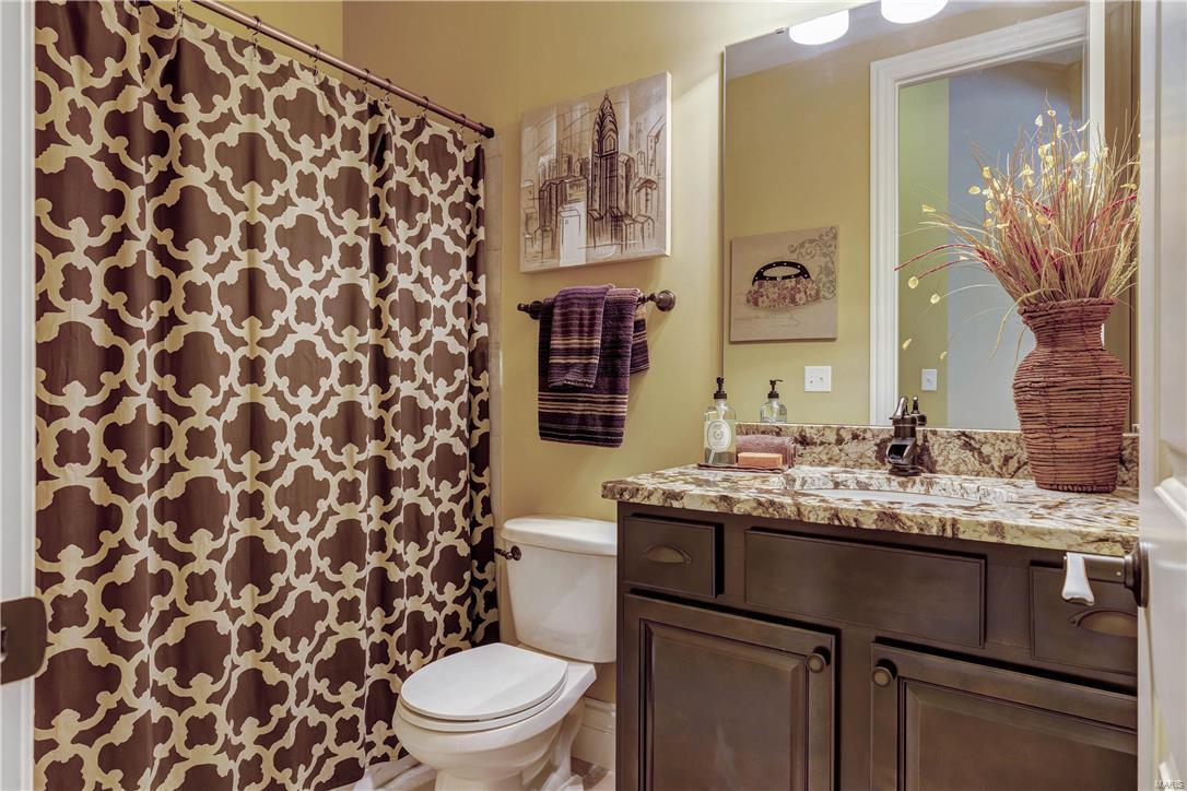 Lafayette Crossing - Residential