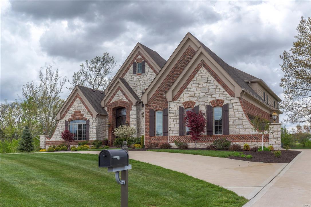 Lafayette Crossing - Residential