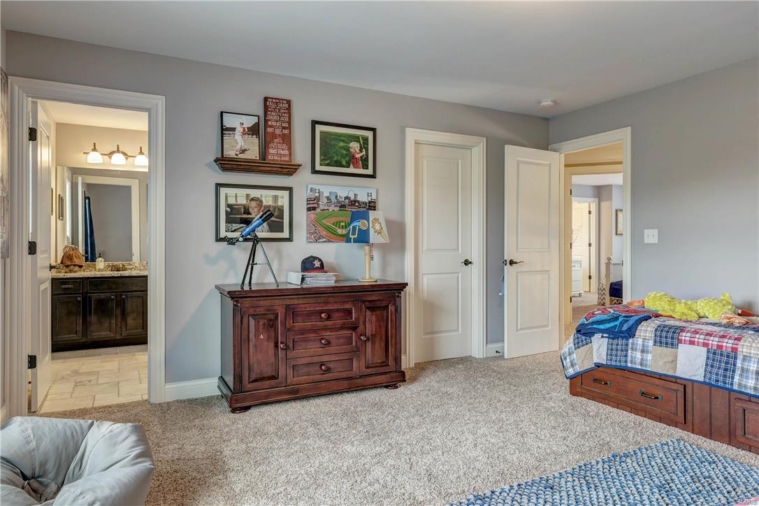 Lafayette Crossing - Residential