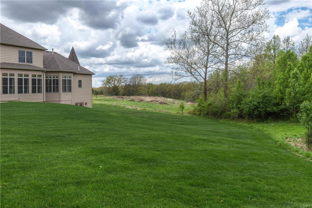 Lafayette Crossing - Residential