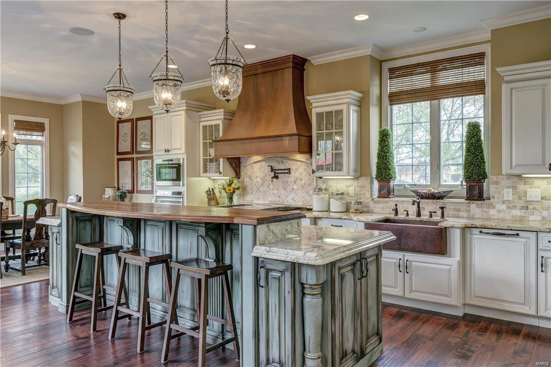 Lafayette Crossing - Residential