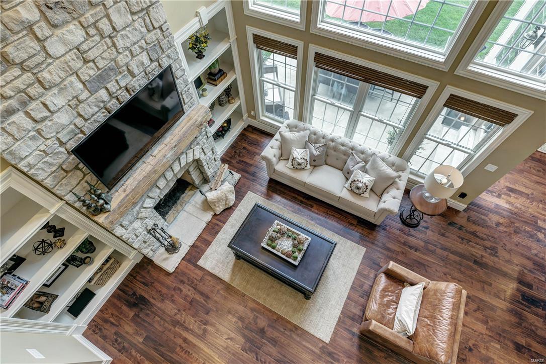 Lafayette Crossing - Residential