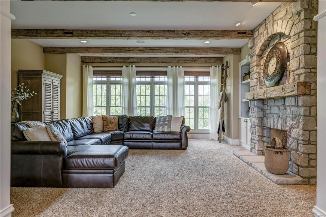 Lafayette Crossing - Residential