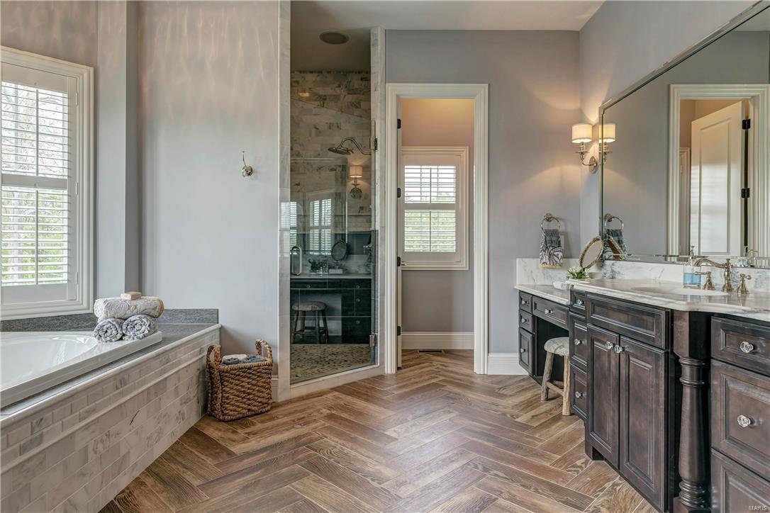 Lafayette Crossing - Residential