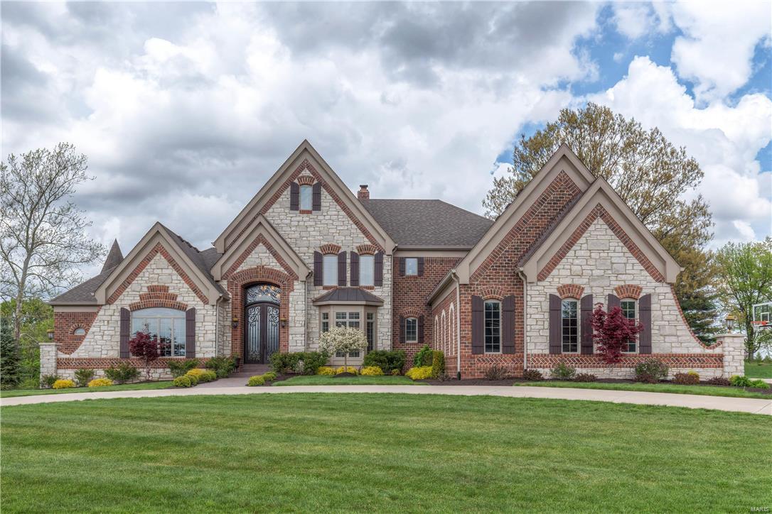 Lafayette Crossing - Residential