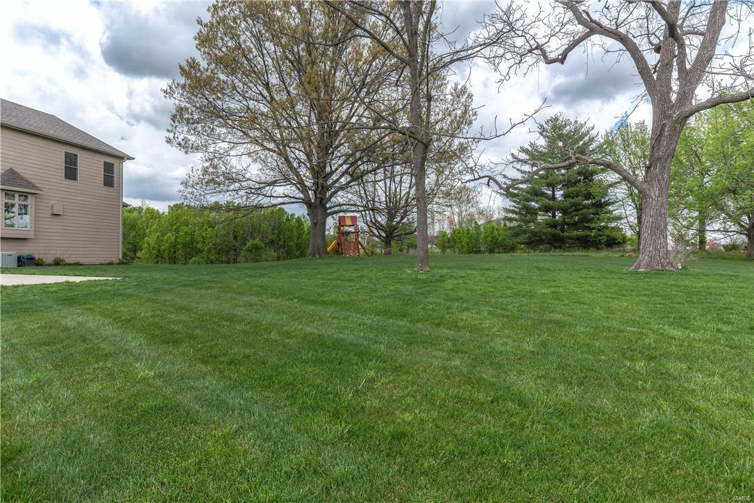 Lafayette Crossing - Residential