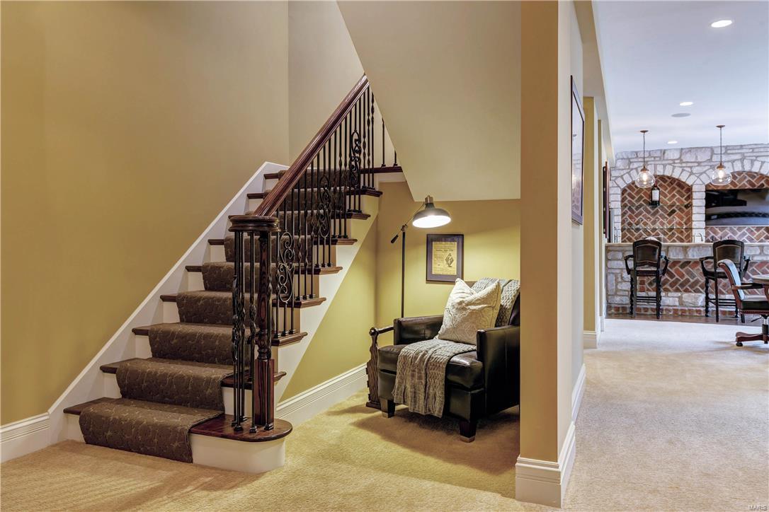 Lafayette Crossing - Residential