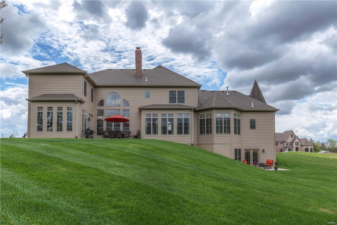 Lafayette Crossing - Residential