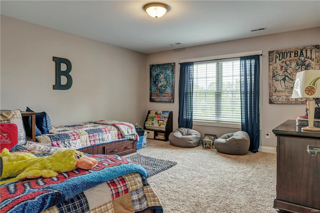 Lafayette Crossing - Residential