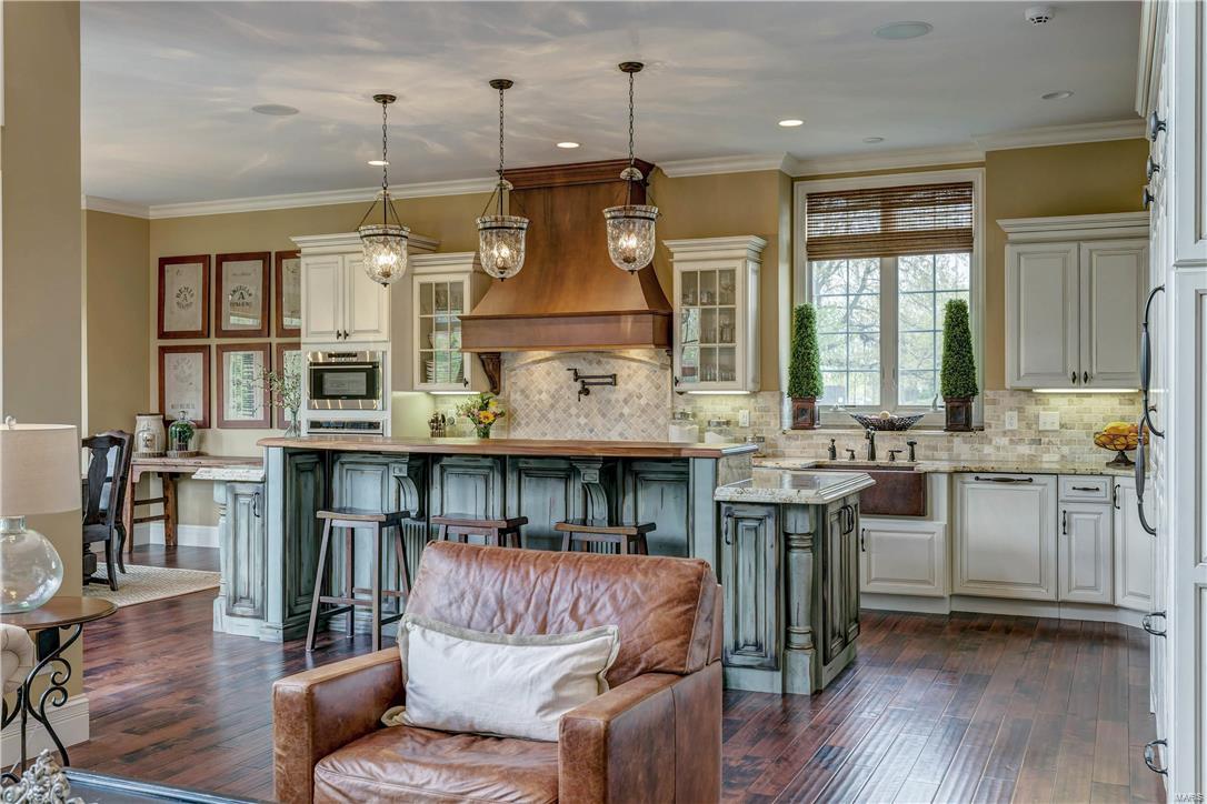 Lafayette Crossing - Residential