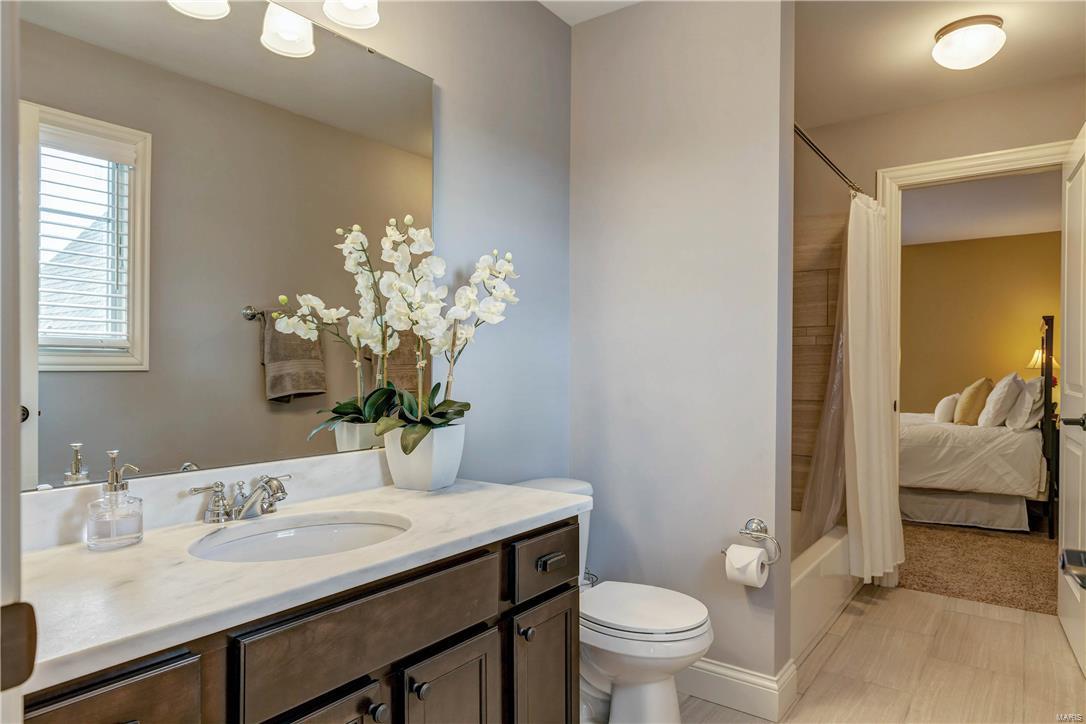 Lafayette Crossing - Residential