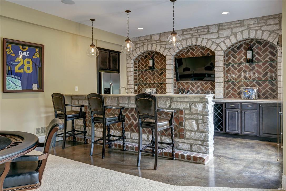 Lafayette Crossing - Residential