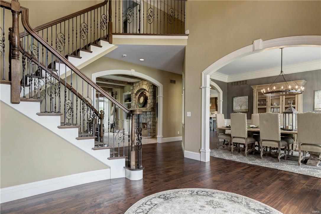 Lafayette Crossing - Residential