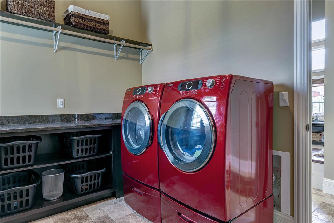 Lafayette Crossing - Residential