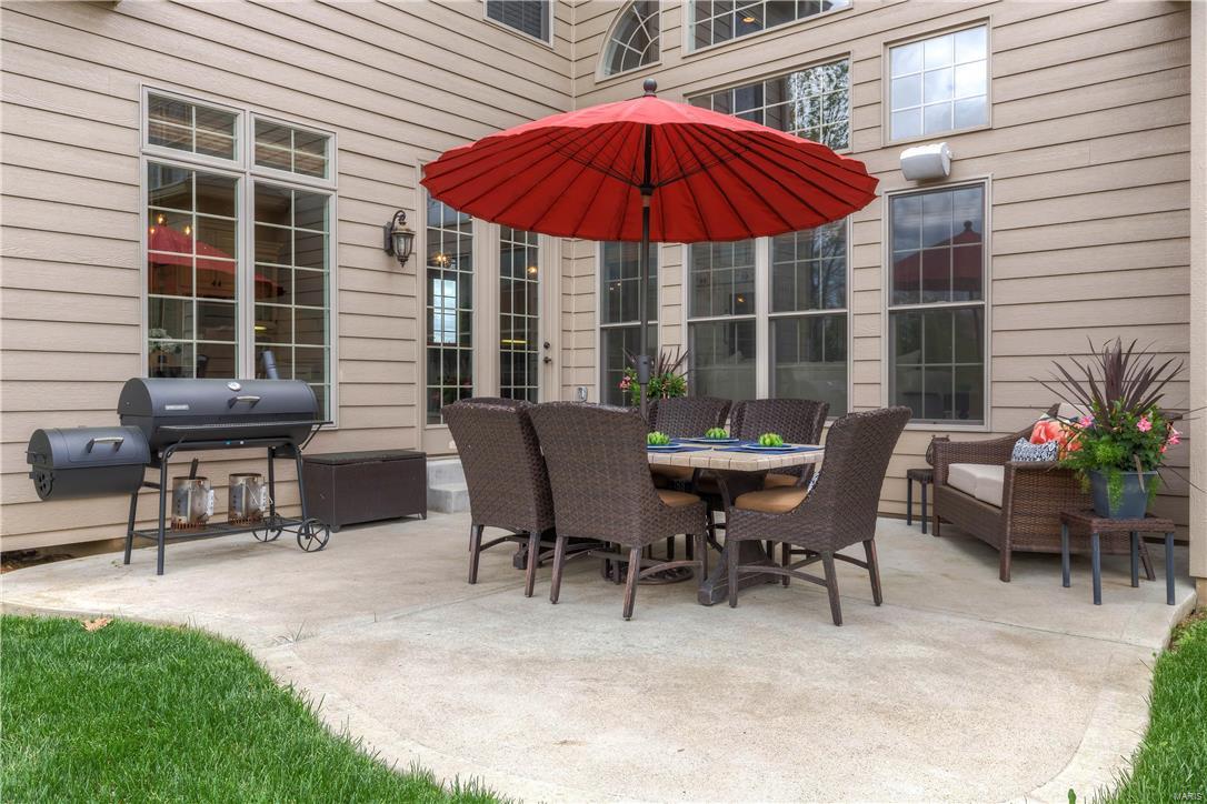 Lafayette Crossing - Residential